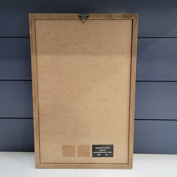 Everything is Better With Bacon Wooden  Wall Decor Art - Picture 2 of 5